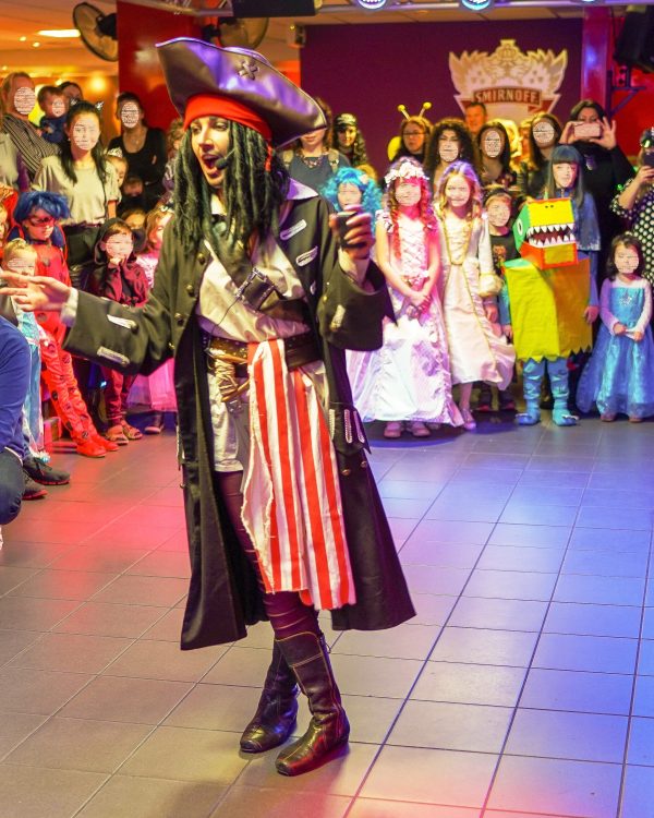 Piraten Party