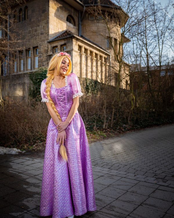 Rapunzel