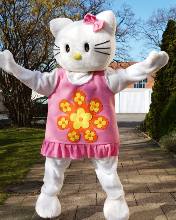 Maskottchen