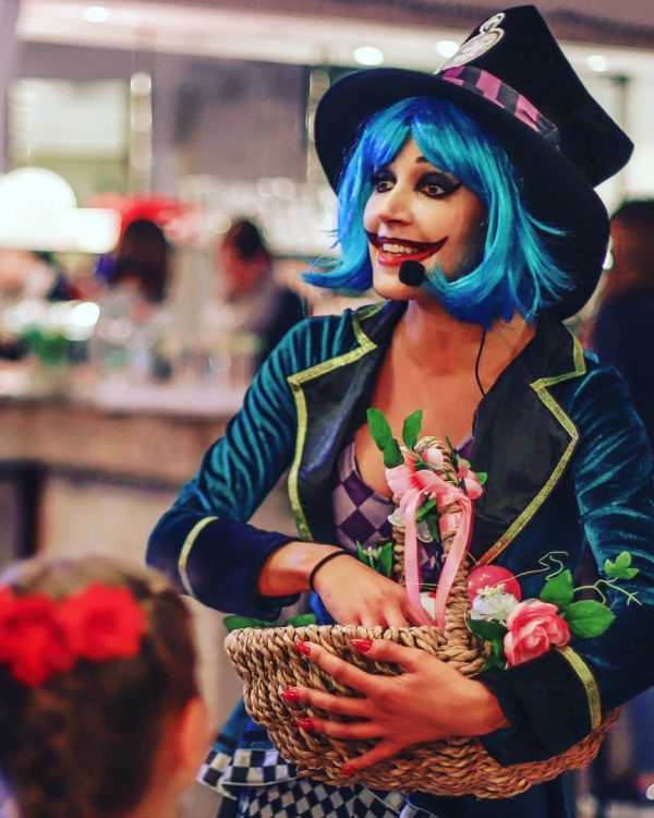 Clown WoW
