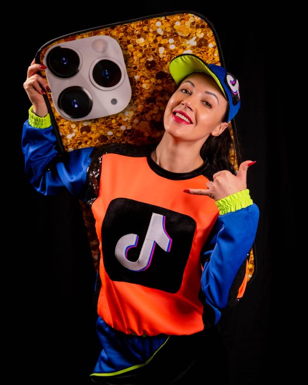 Tik Tok Party
