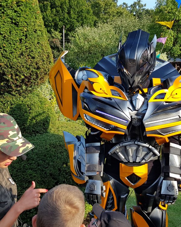 Transformer