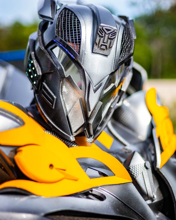 Transformer