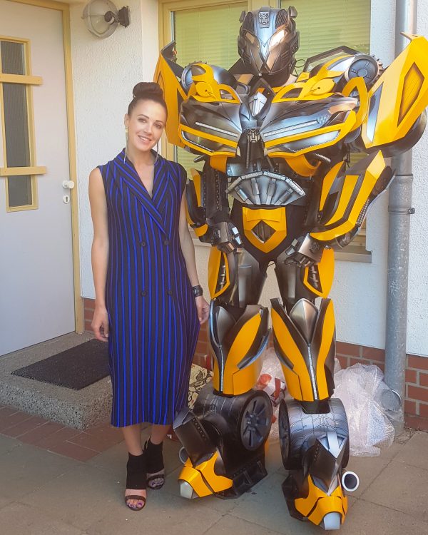 Transformer