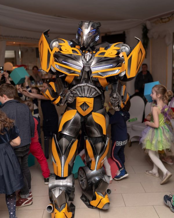 Transformer