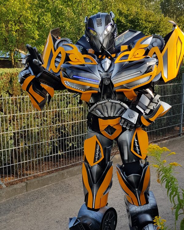 Transformer