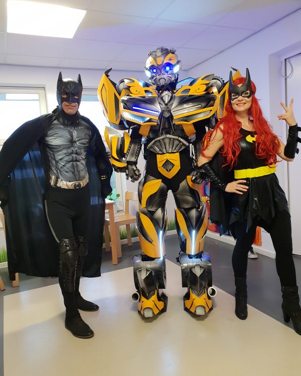 Transformer