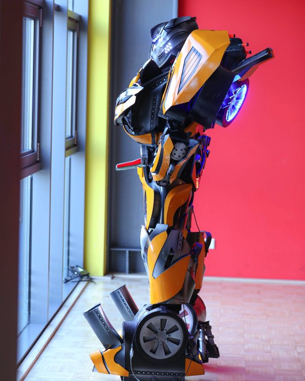 Transformer