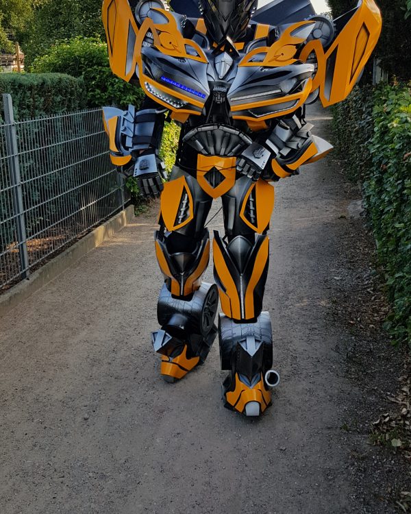 Transformer