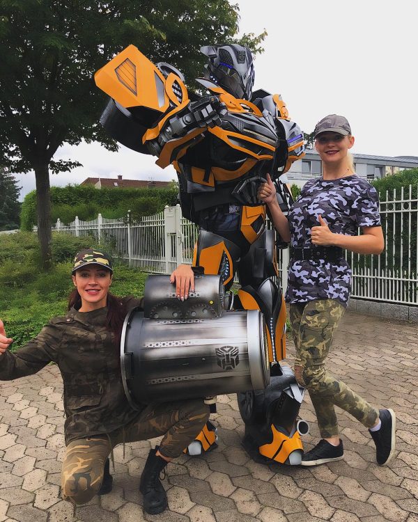 Transformer