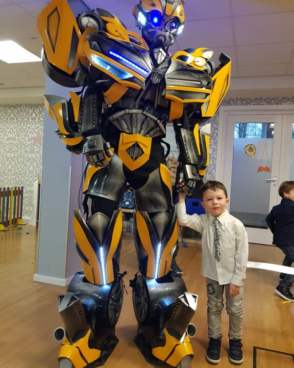 Transformer