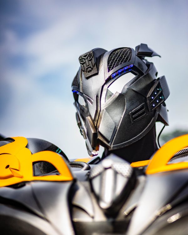 Transformer