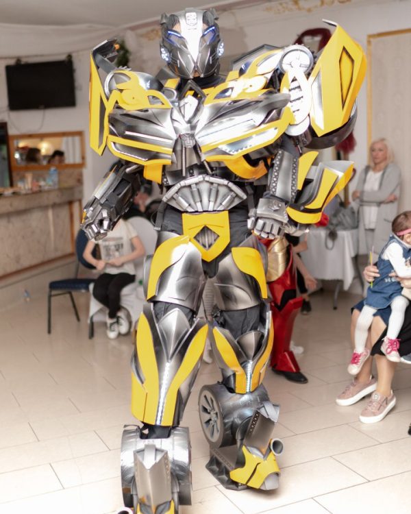 Transformer