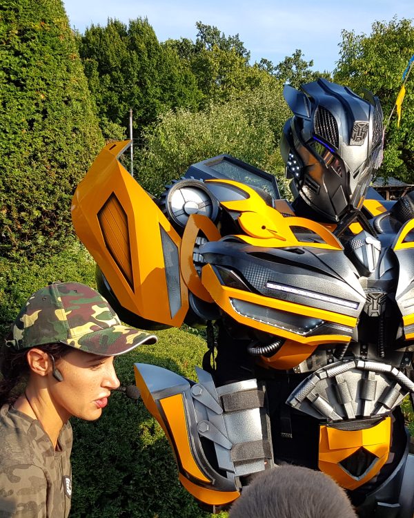 Transformer