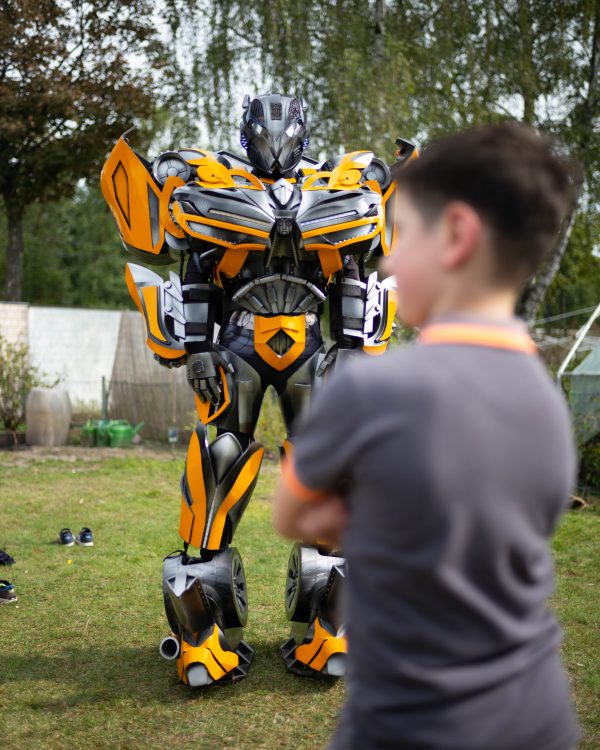 Transformer