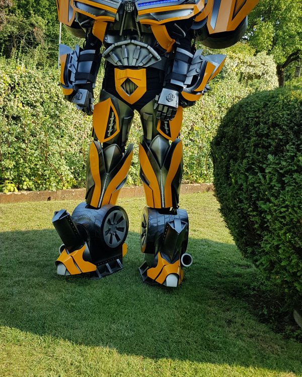 Transformer