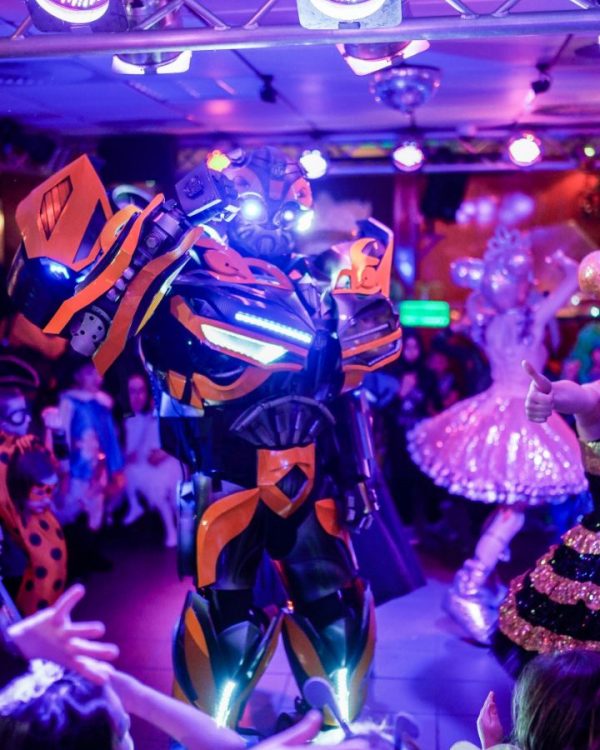 Transformer