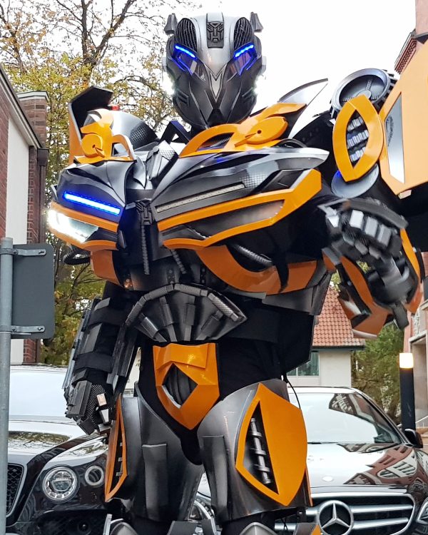 Transformer