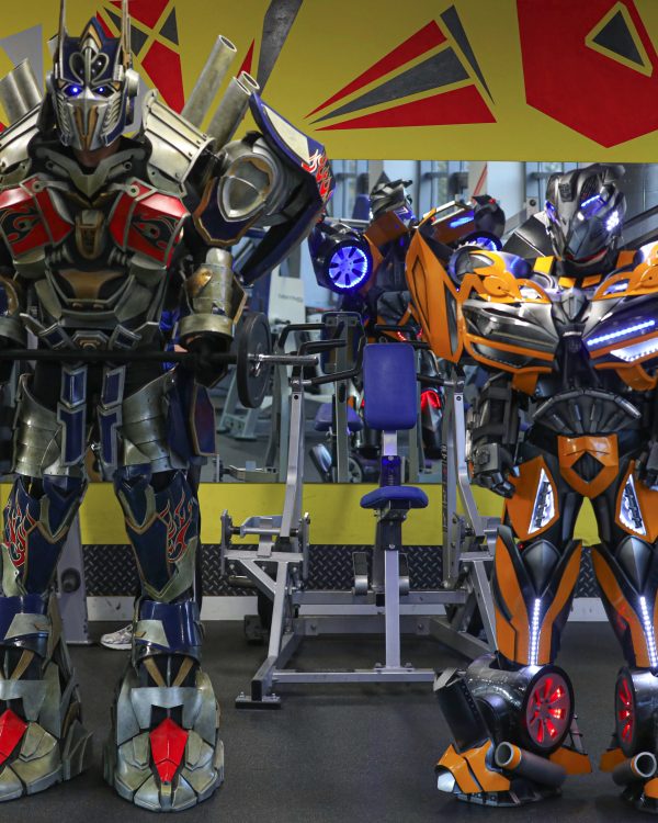 Transformer