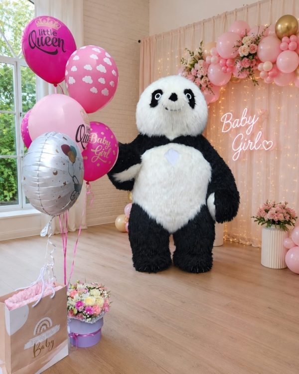 Panda