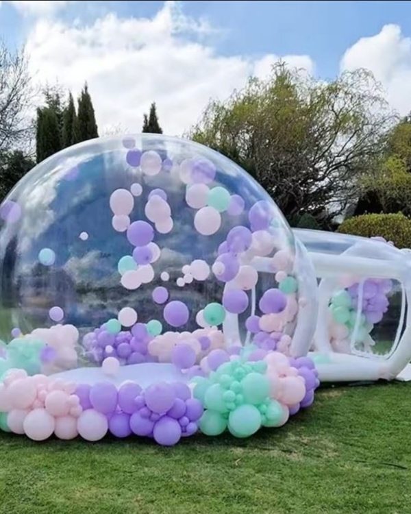 Bubble Hause