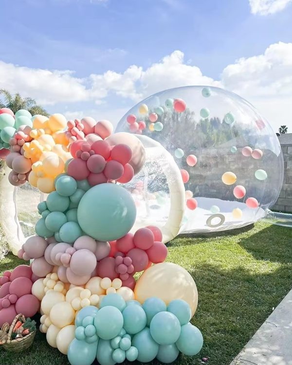 Bubble Hause