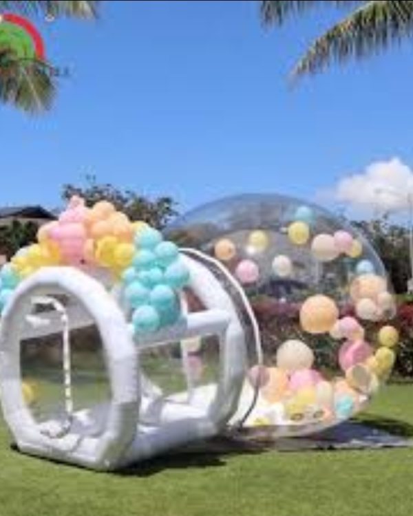 Bubble Hause
