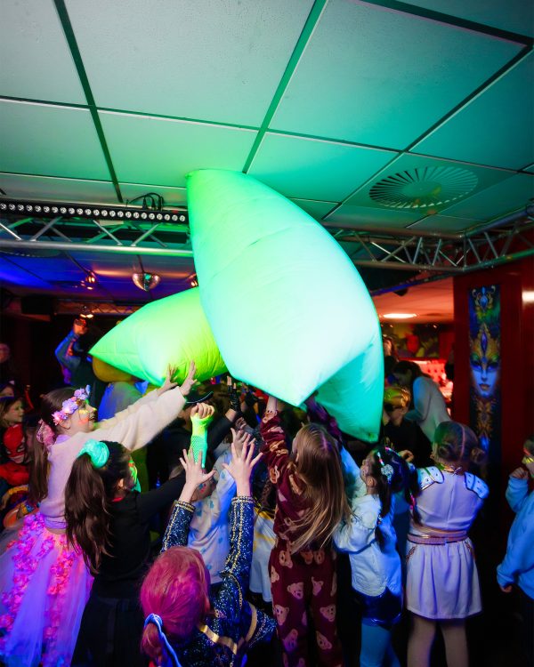 Neon Party