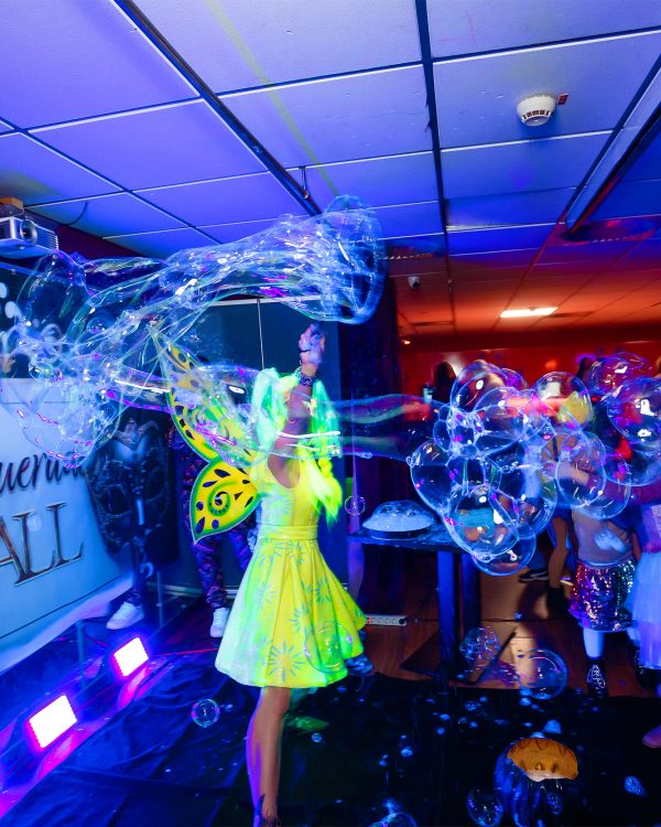 Neon Party