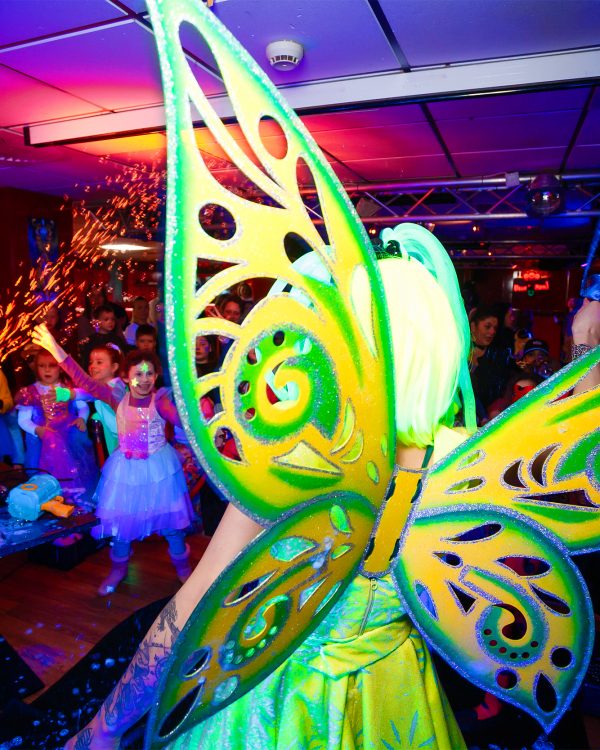 Neon Party