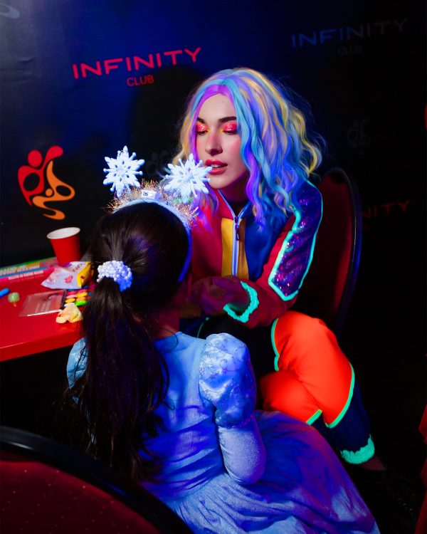 Neon Party