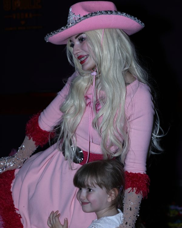Barbie