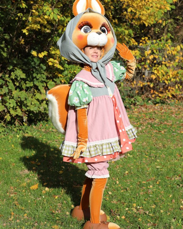 Einhornchen
