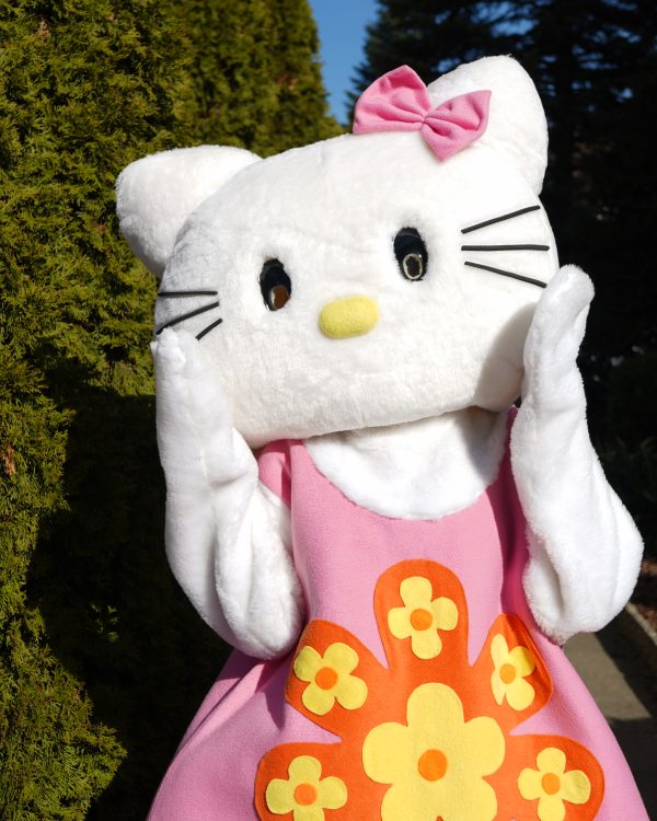 Hallo Kitty