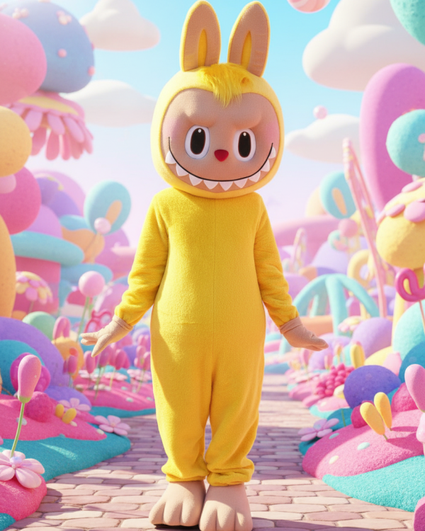 La La Buba