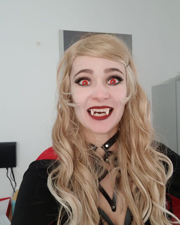 Halloween Вечеринка