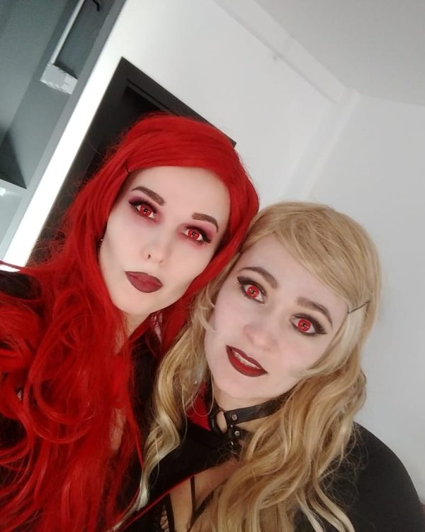 Halloween Вечеринка