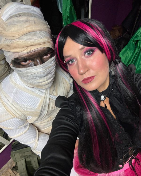 Monster Party