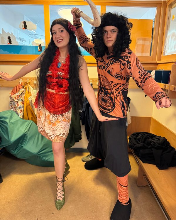 Tropical Party
