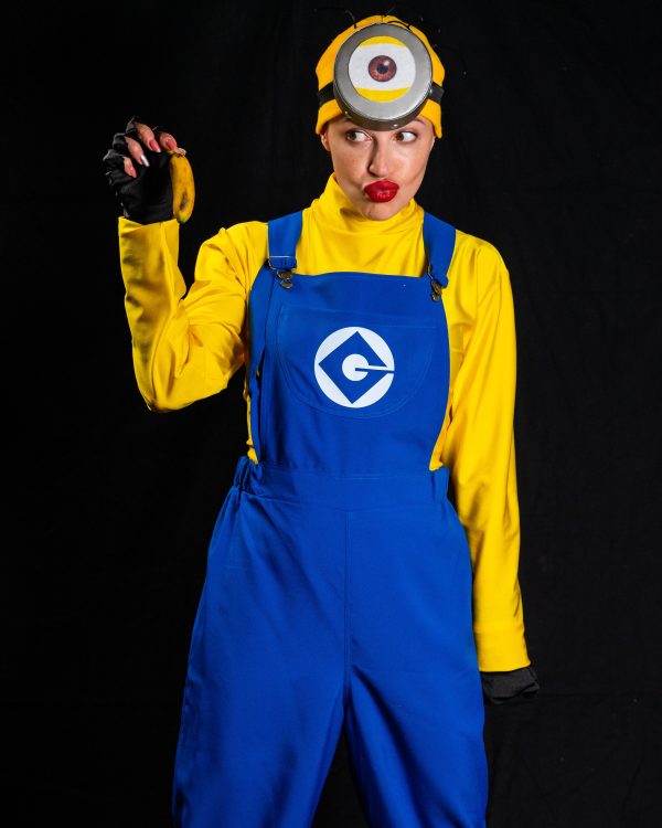 Minion Party