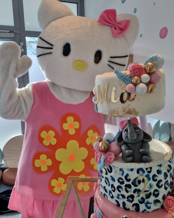 Hallo Kitty