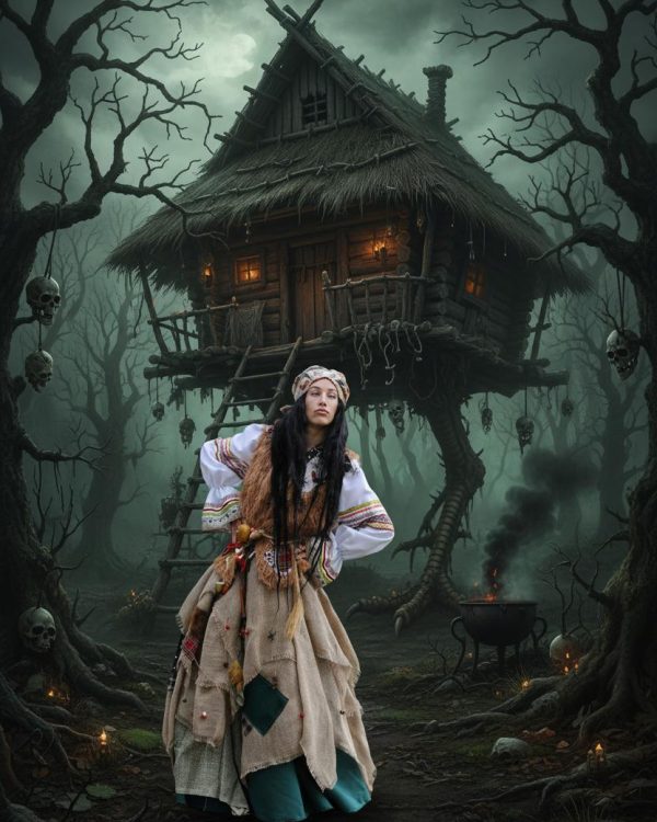 Halloween Вечеринка
