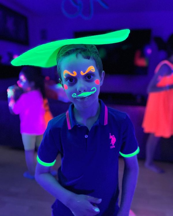 Neon Party