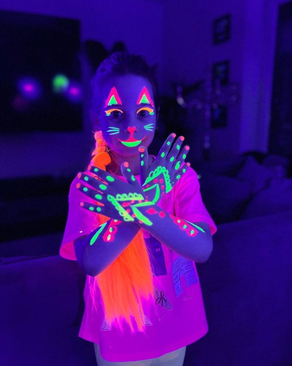 Neon Party