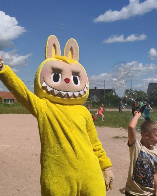 La La Buba