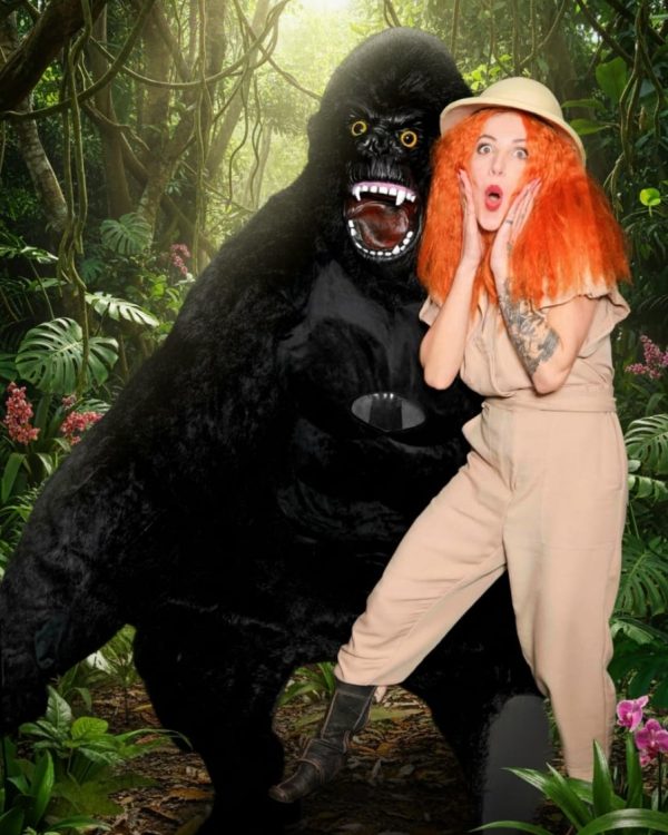 Gorilla