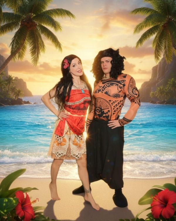 Tropical Party