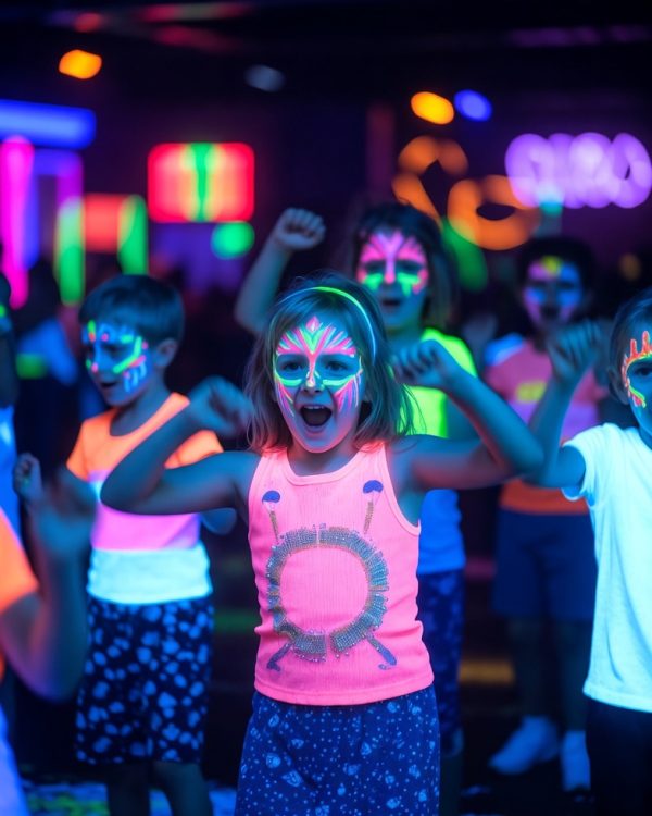 Neon Party