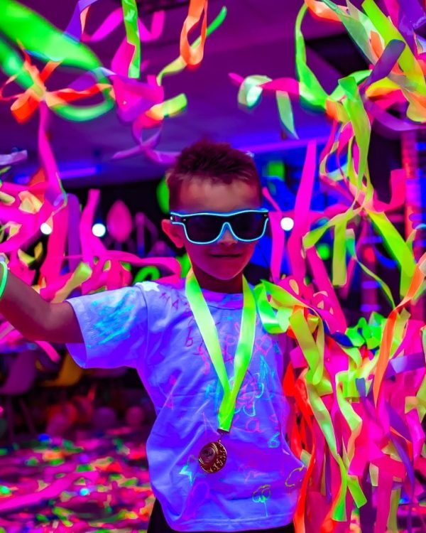 Neon Party