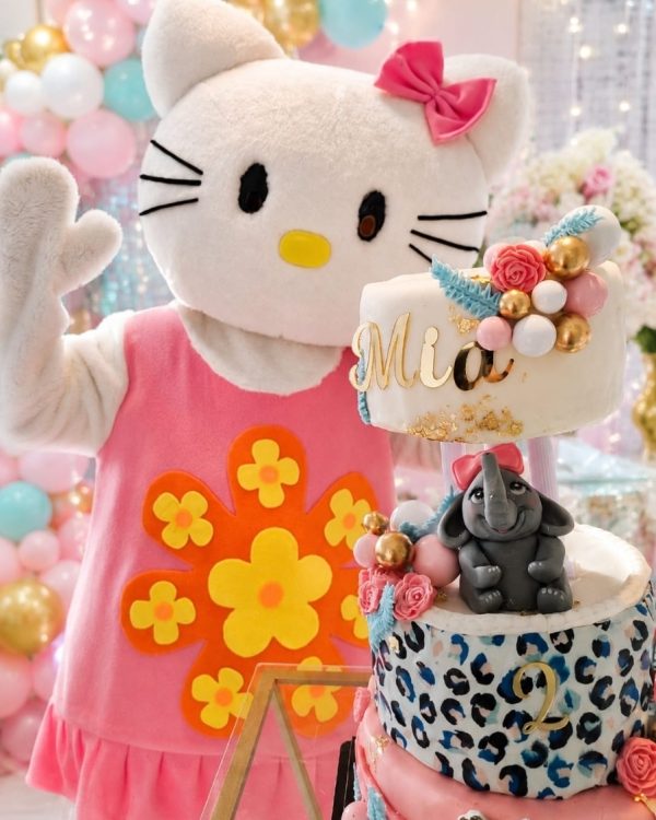 Hallo Kitty
